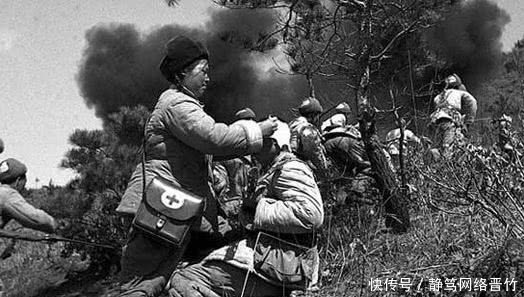 重创|他是信泉，麦克阿瑟称其可怕，四个“第一”重创美军！