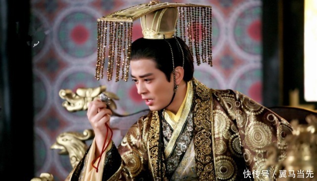 癖好|史上最脑残皇帝,不仅昏庸而且非常好色,还有着杀人的癖好