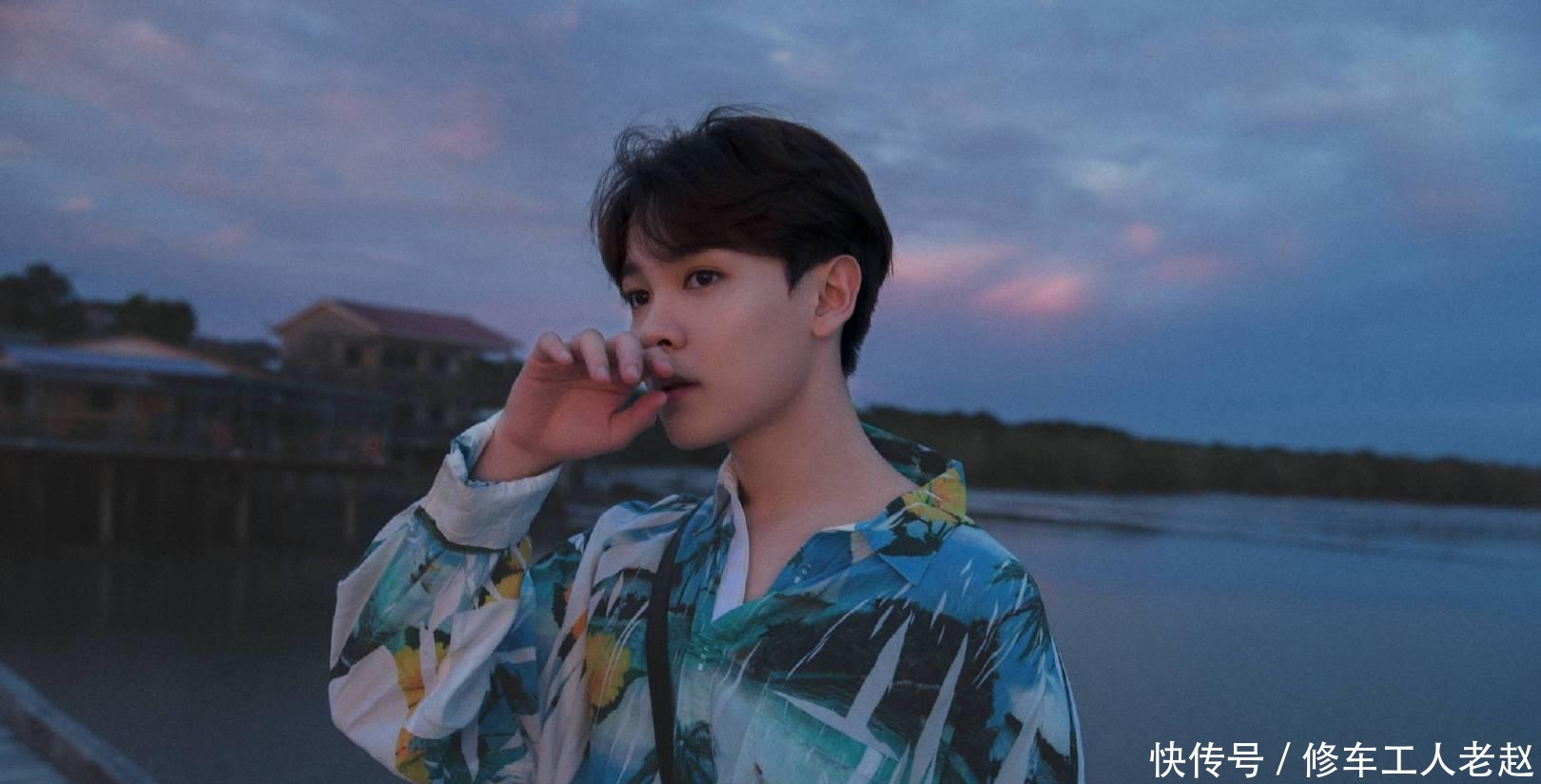 郑爽|肖战、黄景瑜、朱一龙、鹿晗、欧阳娜娜、郑爽、井柏然的娱乐消息