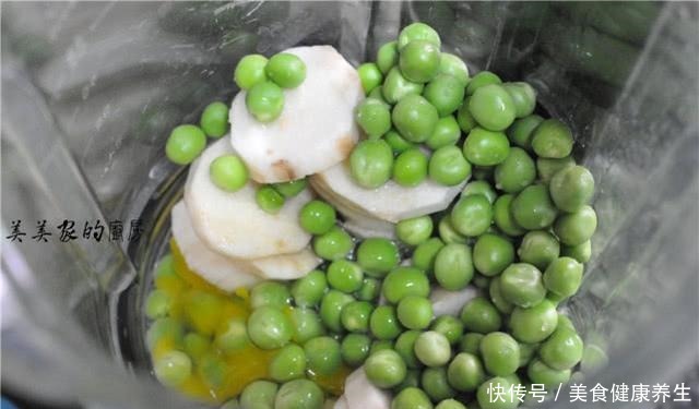  发酵|春天不早起，早餐吃它最省事，不用发酵也蓬松，比馒头更香！