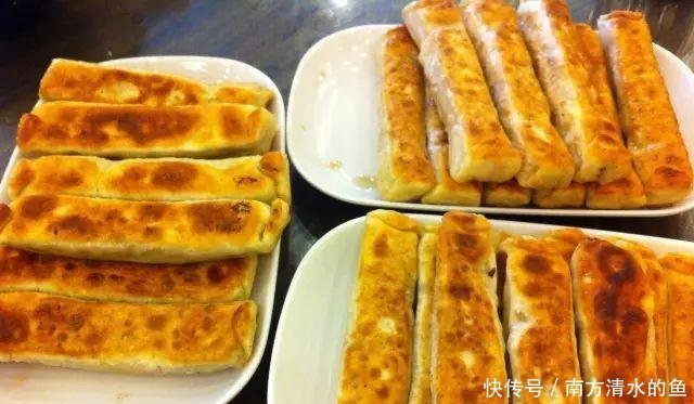 看得|北京人最爱吃的“馅儿”,是这样的组成,看得我口水流下来了