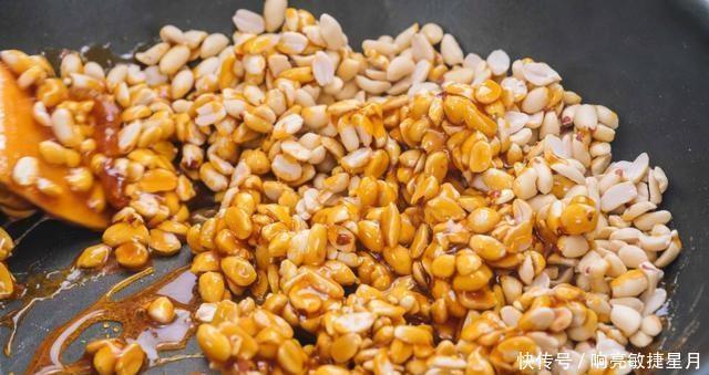 花生|满足孩子们的自足,吃花生,吃点心