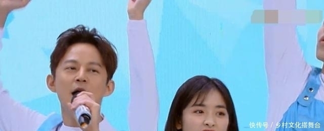 嘉宾|把《快乐大本营》放大,嘉宾的阵容是超级豪华的