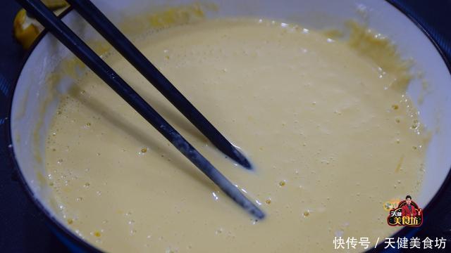  好吃|香蕉这样做，身价涨10倍，外酥里嫩超好吃，你吃过没？