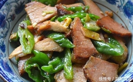 家常菜|几种特色家常菜，鲜香、解馋、美味、老公儿子都爱吃