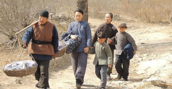 惨案|百家村惨案:一个村庄的刻骨伤痛