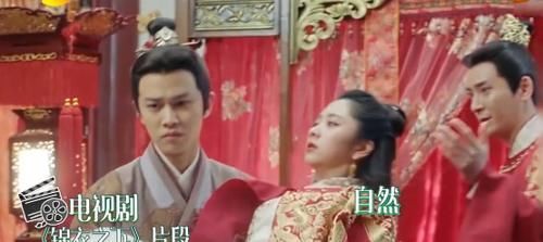 自言自语|任嘉伦自言自语变话痨,国超语录被更新,谭松韵却能让他乖乖闭嘴