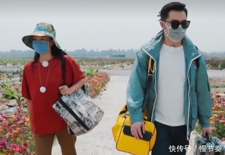  陷入|陷入一个怪圈的《向往的生活》，也该结束了！