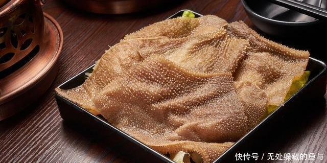 现如今|它是火锅中的头牌菜，90年代没人吃，现如今60元一份抢着吃