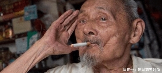 高龄|老兵活了112岁高龄, 问起长寿秘诀, 专家听完真是哭笑不得!