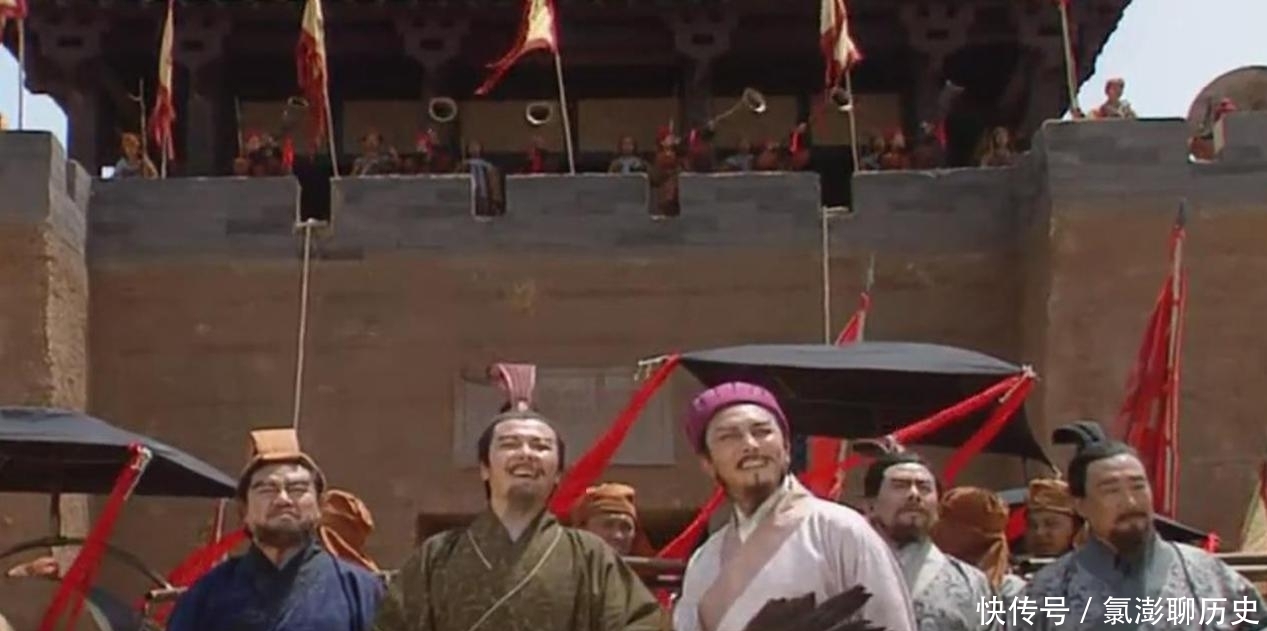 威胁|三国杂谈:刘备是否真的担心马超的潜在威胁?为此没有重用马超?