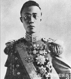 皇帝|在晚清当个皇帝皇后吃饭有多奢侈,溥仪自己是这么说的,你相信吗