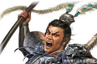  射术|此人是三国第一神箭手，黄忠第二、太史慈第三、吕布第四！