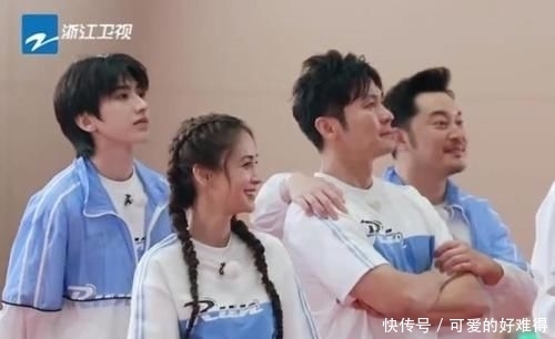 嘉宾|跑男“最大牌”嘉宾,节目播至1/3才出场,全程话最少镜头最多!