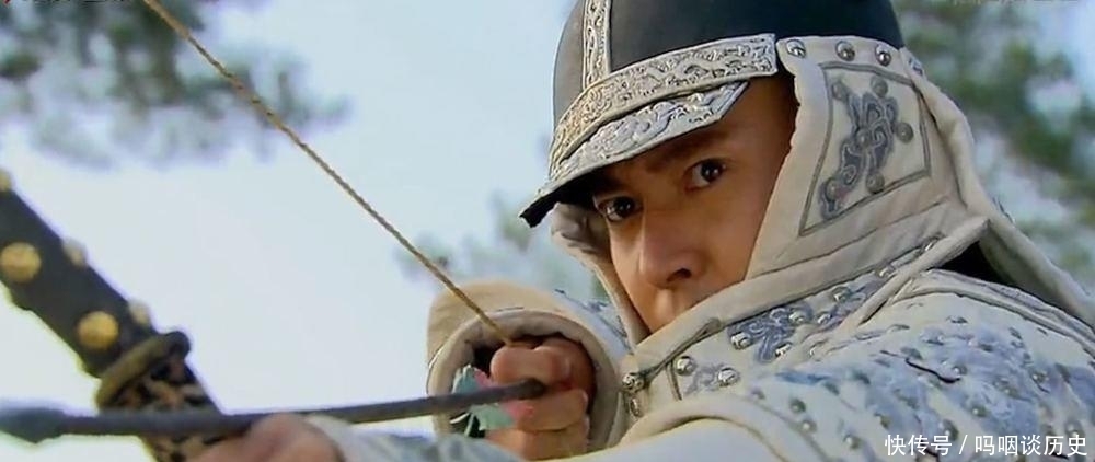  顺治帝|顺治6岁登基，为何24岁就驾崩了？出家五台山，真只是传说吗？