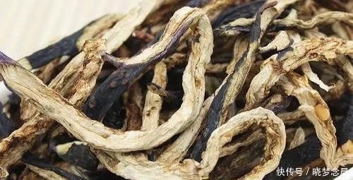 茄子|4种夏季食材,晒干后比新鲜的好吃10倍!放一年都不坏