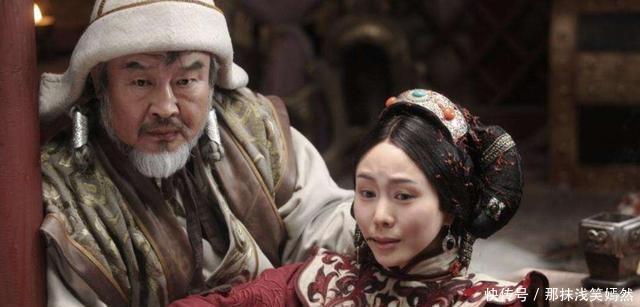 元朝末年的李卫,假冒钦差,自任都元帅,