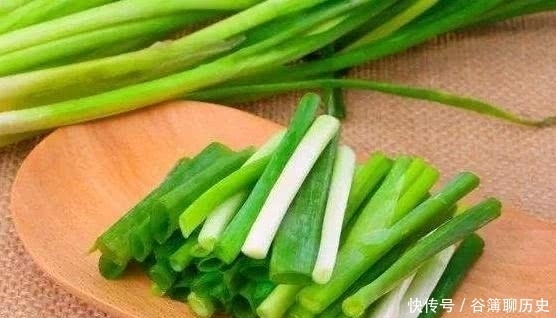 姜蒜|谈谈葱姜蒜的诞生历史和发展轨迹,以及为何会受到北方人的偏爱?