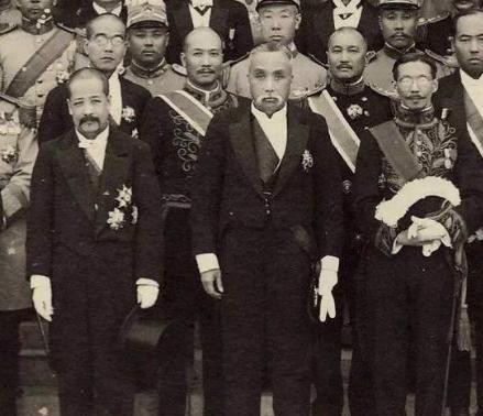 可耻下场|让大家都振奋人心的,段祺瑞有什么样的可耻下场呢?