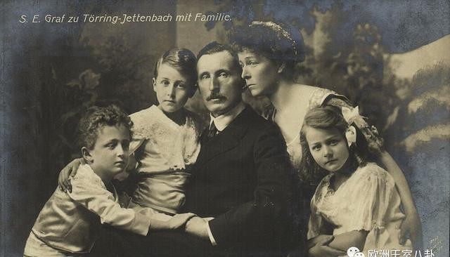 葡萄牙|曾经葡萄牙王室的那些事 狗血与显赫齐飞