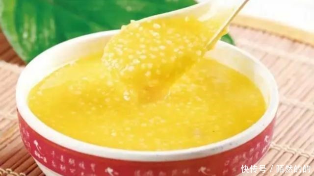 可惜|小姨熬了10多年的小米粥,总结出5个好喝技巧,不收藏就可惜了