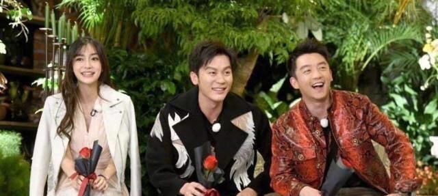 喜欢|《跑男8》成员名单确定,官微更博令人激动:你们喜欢的,来了!