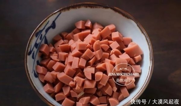 要外|好的烙饼,要外酥里嫩,层次丰富,掌握这些要点,一次就能成功