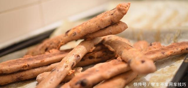 小吃|英国街头小吃知多少这些美味值得种草!