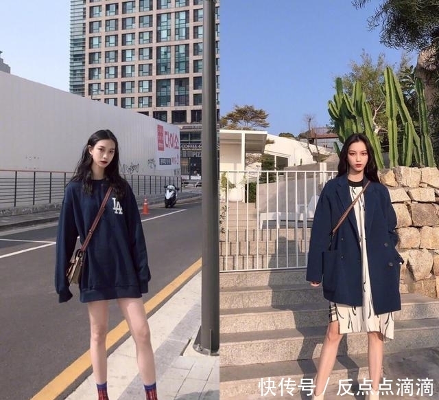 时髦|秋季穿搭不用慌!几种实用搭配技巧给你满分答卷,时髦又气质