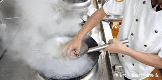 红油|厨师长教你“红油腰花”的家常做法,口感和味道都很赞,收藏了