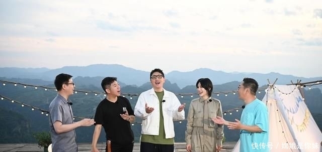 文化|单曲循环《游仙吟》,《还有诗和远方》带你寻找身边美好