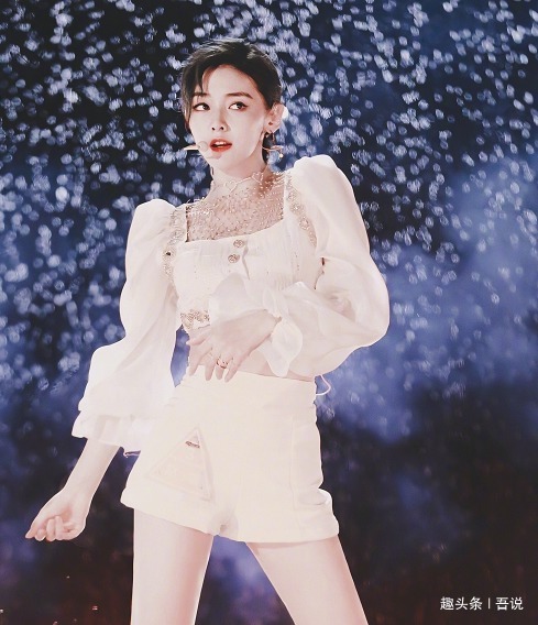  跌出|《创3》排名大变动，赵粤第3陈卓璇第4，刘些宁跌出成团位