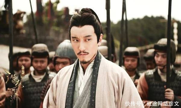 造反|历史上那么多藩王造反,为啥就朱棣成功了呢?