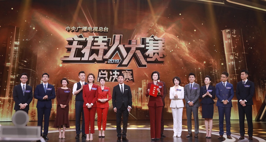 节目|仝卓们退出,《站稳了》遇冷,湖南卫视的主持人断层如何破局?