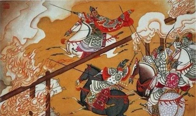 荀彧|少年不懂荀彧，读懂已是中年人