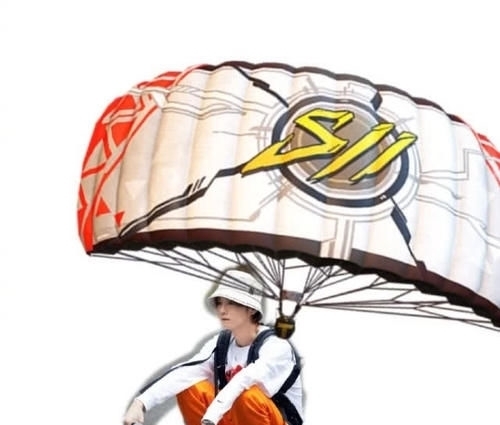 大赛|帮鹿晗P书包大赛,粉丝们集体脑洞大开,鹿晗:你们都是魔鬼吧?