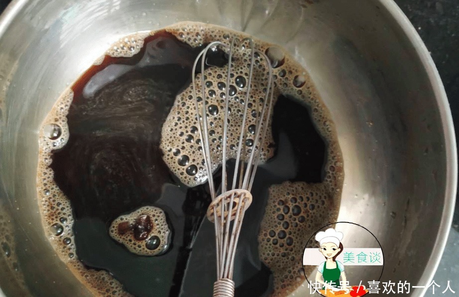 米粉|这糕点,儿子吃一次馋一次,蒸一蒸香到流口水,简单好吃还不上火