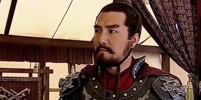 韩信|戚夫人父亲戚鳃,位高权重手握兵马,为何在戚夫人被害时不动声色