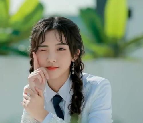 排名|创3撑腰力排名:姜贞羽第3,徐艺洋很可惜,张艺凡下滑太大