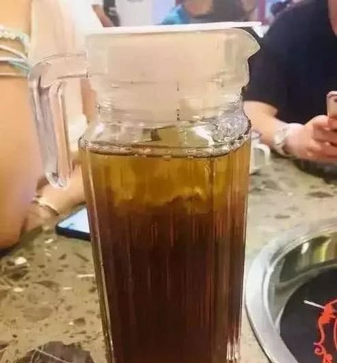 吃火锅|吃火锅时,只有聪明人才会喝三种饮品解辣,老板一看就是同行