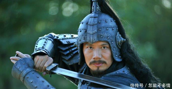 武力|三国演义中被10位当世名将，虽然武力超绝，却被严重低估！