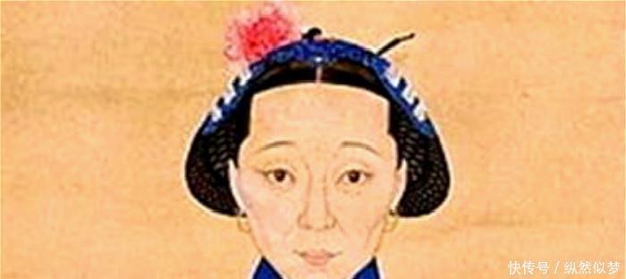 香消玉殒|她16岁嫁给咸丰，慈禧见了都得行礼，却被打入冷宫香消玉殒