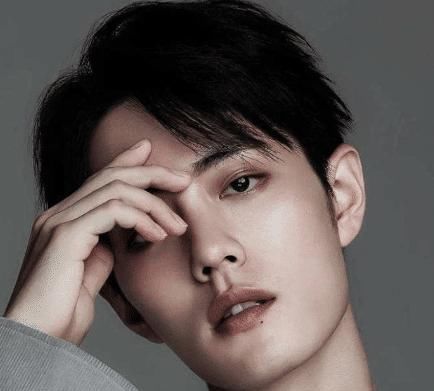 动作|肖战吃草莓姿势太撩!看到汁水溅开后他的动作,网友:这谁受得了