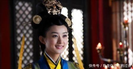  后宫|《陆贞传奇》收视率很高，但历史原型是谁你知道吗