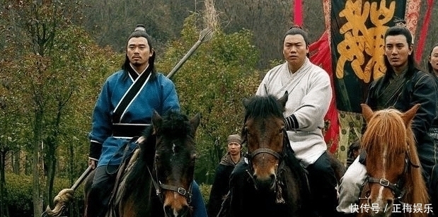 纪念|比李渊更有资格取代隋朝的人,至今仍然有许多人纪念他。