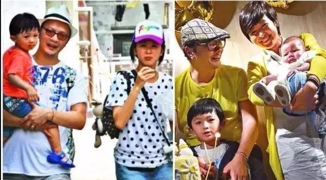 童星|她是香港“最火童星”,黄家驹、张国荣的“妹妹”,现在怎样了