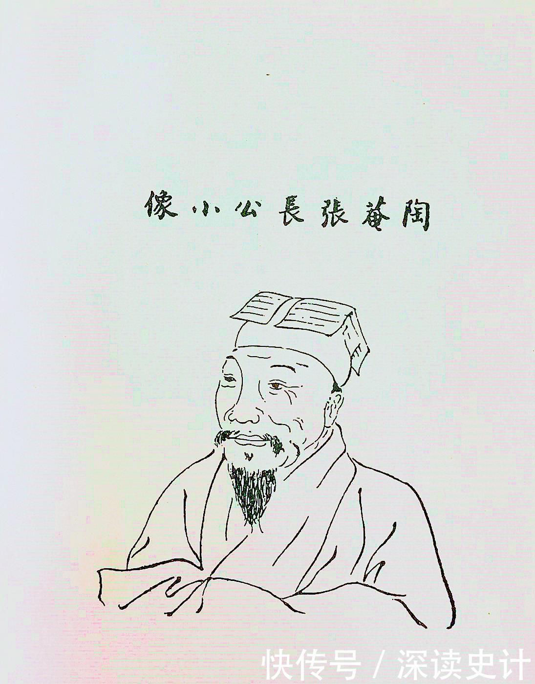 献花|明代文学家游览飞来峰，见到5侍女向元僧人献花，他气得怒砸石像