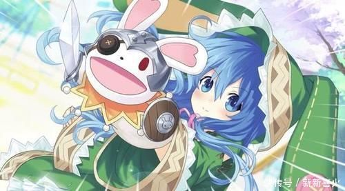 猛男|前方猛男乱葬岗，动漫里这些萌出血的萝莉，有你喜欢的吗