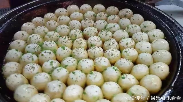 上海|有一种“炫富”,叫上海人的早餐