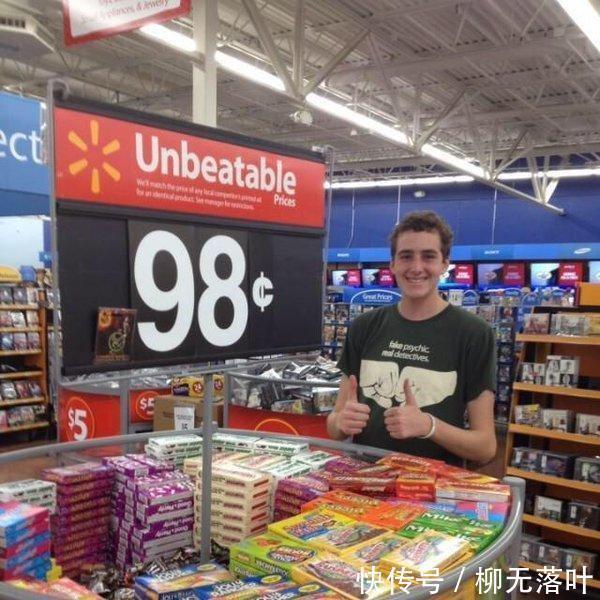 强迫症|14张让强迫症患者非常“痛快”的照片,看完后爽歪歪